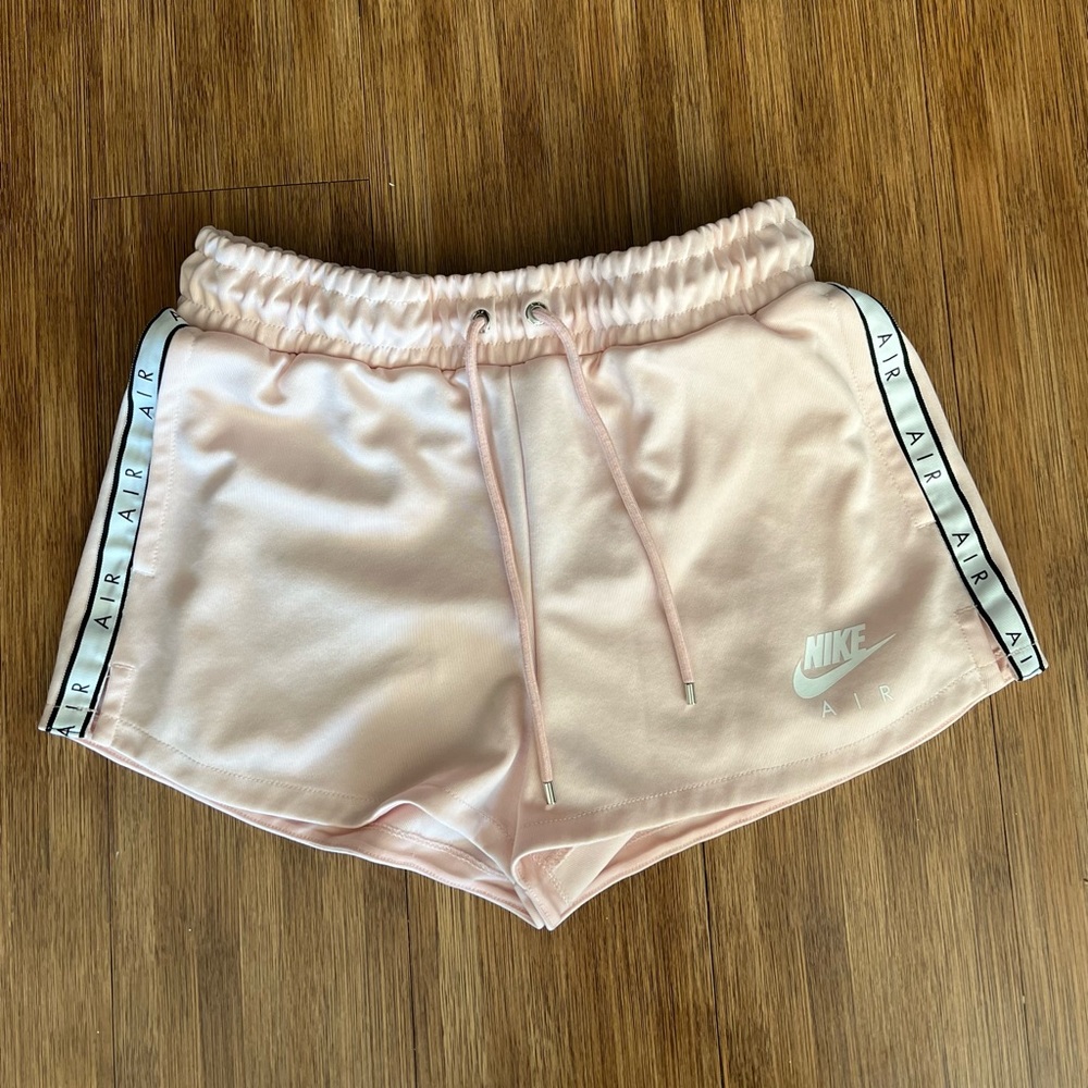 Nike Vintage Athletic Shorts